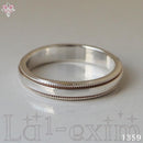 Import Select Rings 925 15