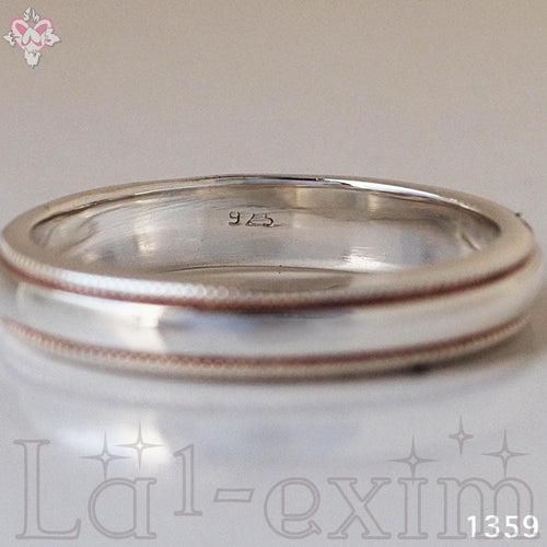Import Select Rings 925 15