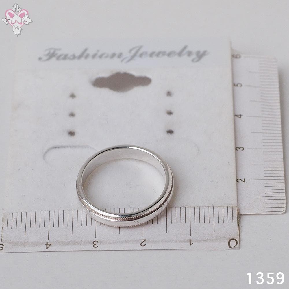 Import Select Rings 925 15