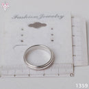 Import Select Rings 925 15