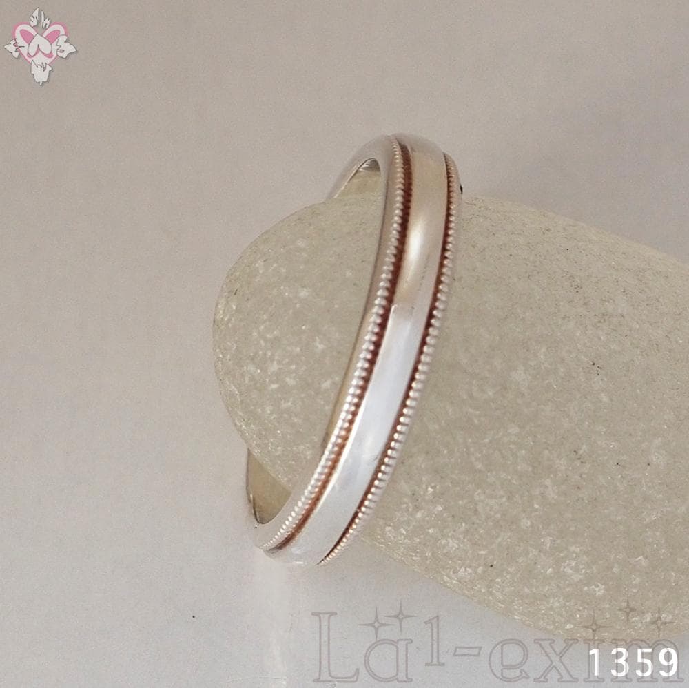 Import Select Rings 925 15