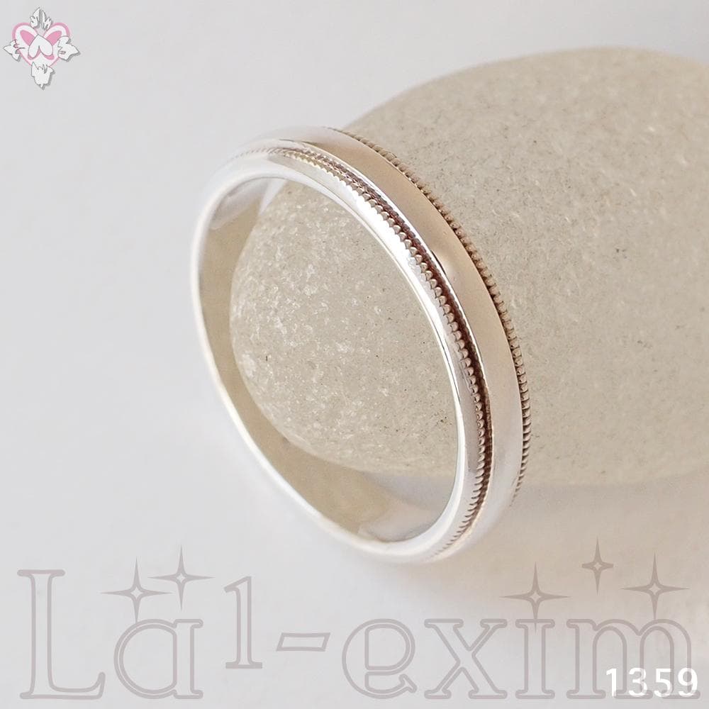 Import Select Rings 925 15