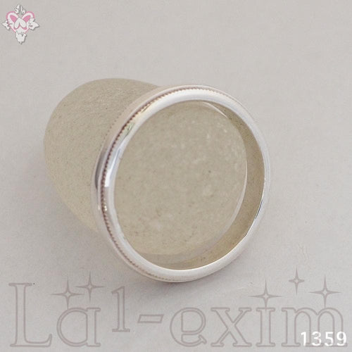 Import Select Rings 925 15