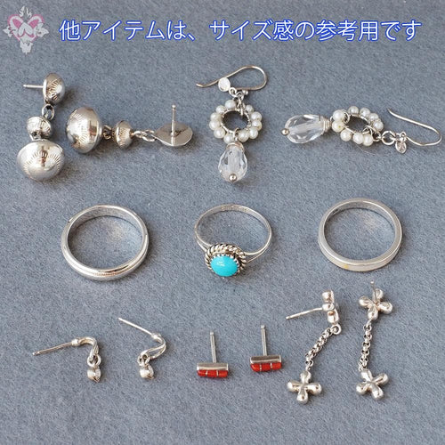 Import Select Rings 925 15