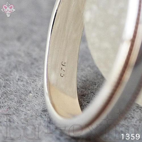 Import Select Rings 925 15