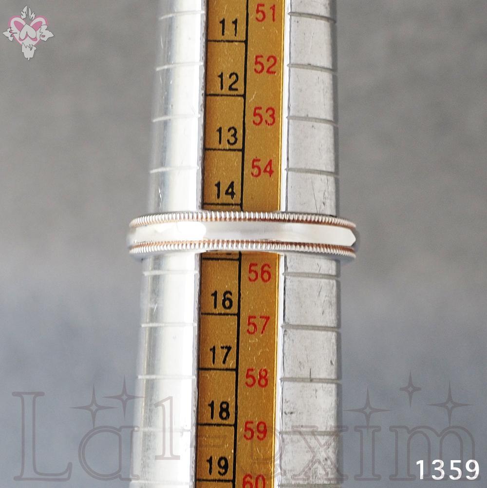 Import Select Rings 925 15