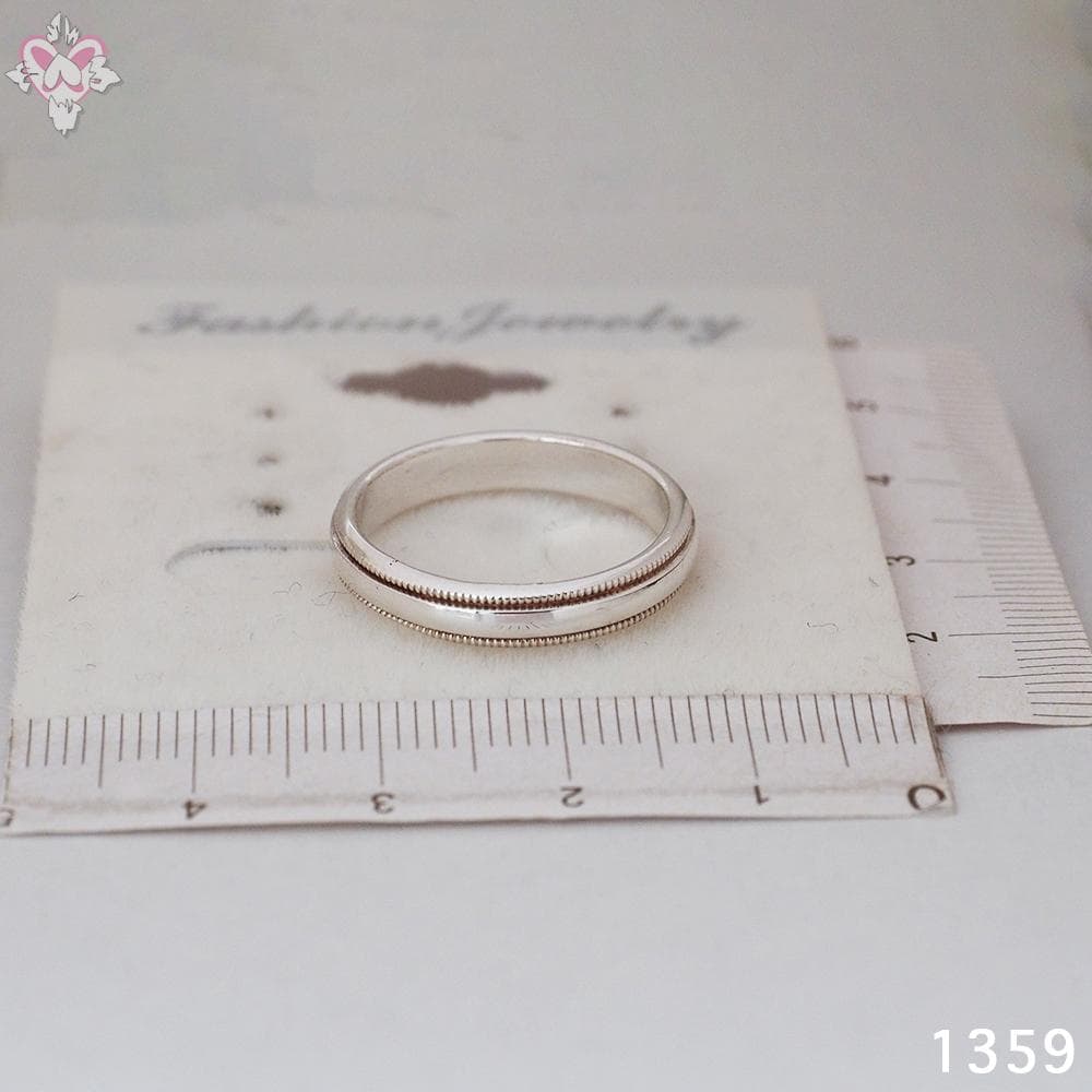 Import Select Rings 925 15