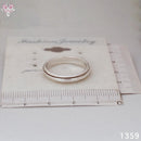 Import Select Rings 925 15