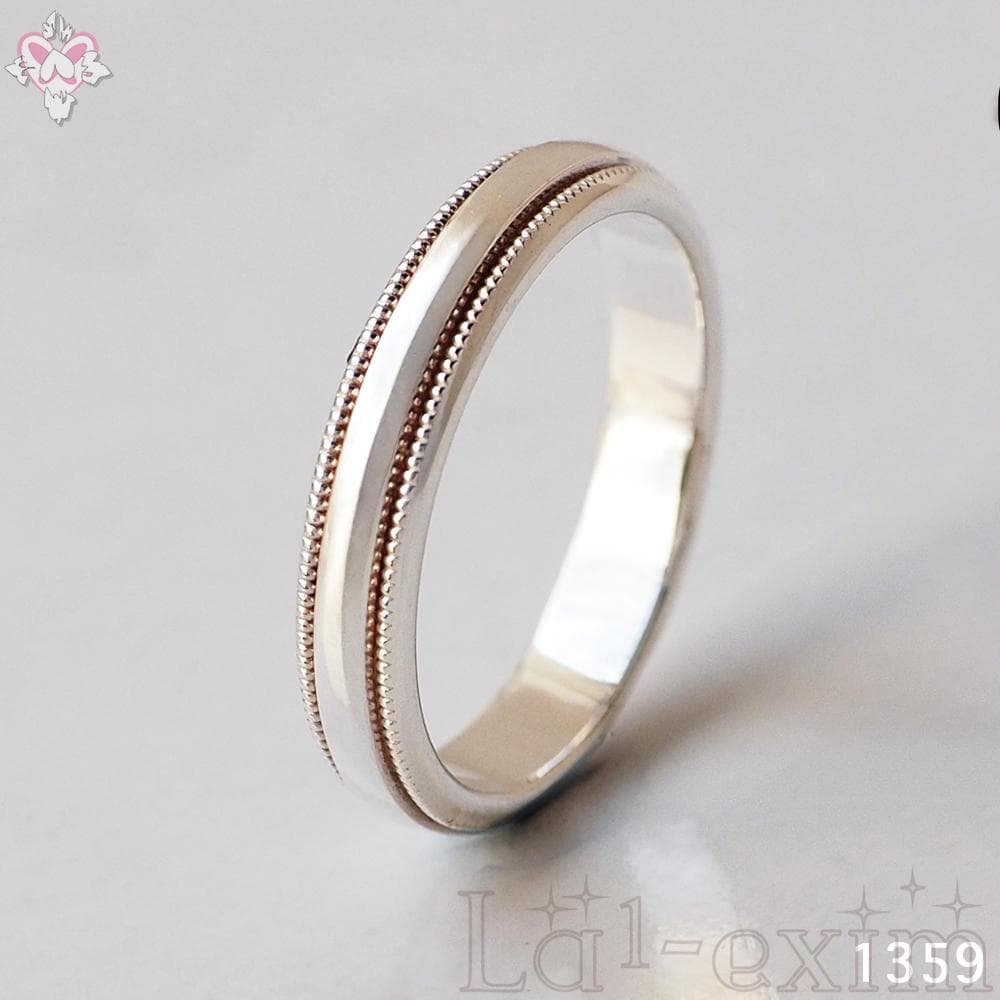 Import Select Rings 925 15