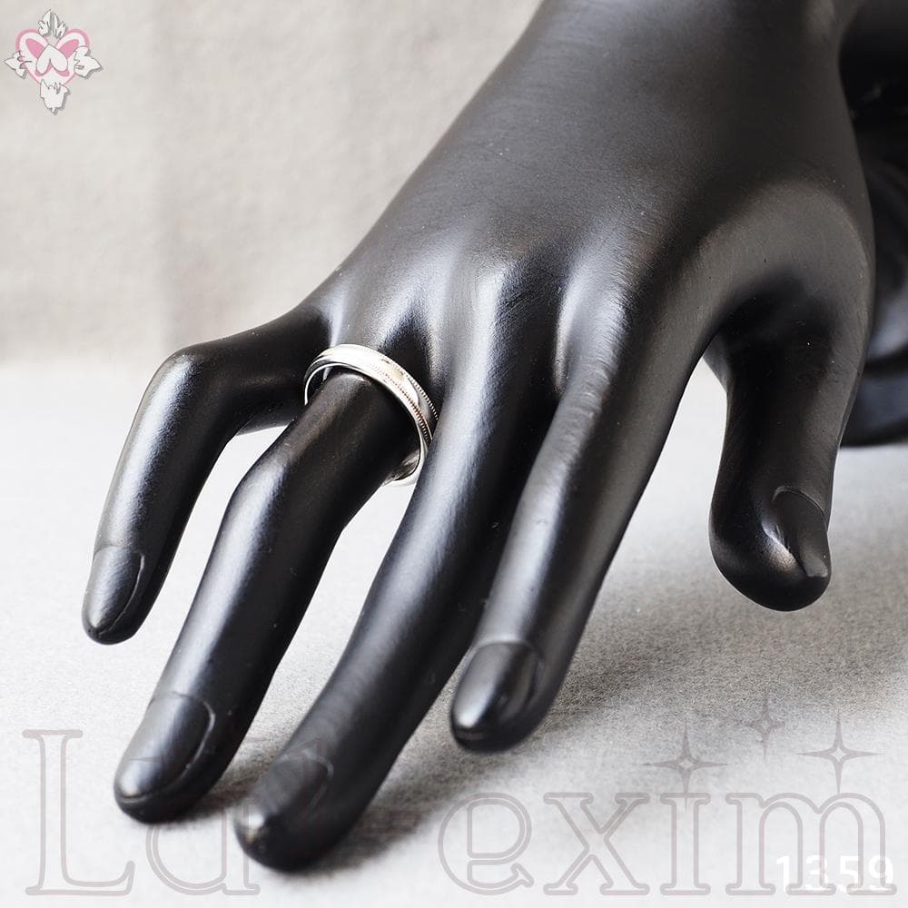 Import Select Rings 925 15