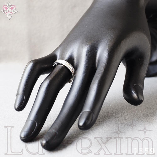 Import Select Rings 925 15