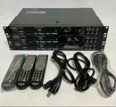 Denon Blu -Ray Recorder Dn-500Bd
