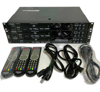 Denon Blu -Ray Recorder Dn-500Bd
