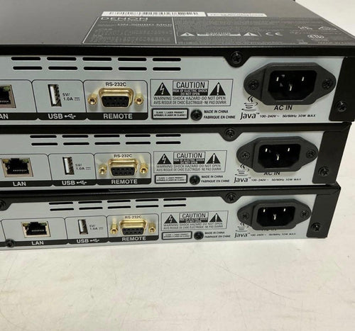 Denon Blu -Ray Recorder Dn-500Bd