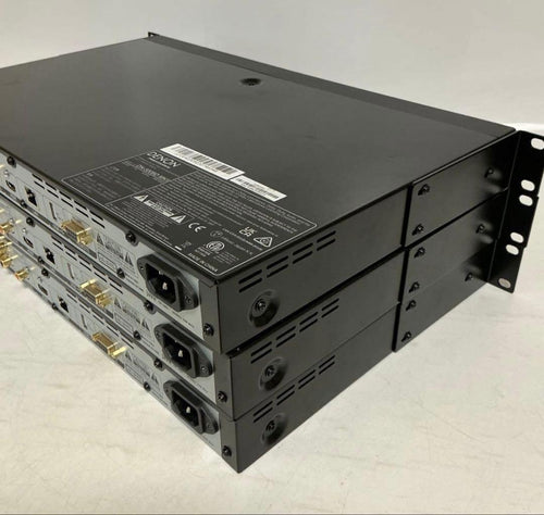 Denon Blu -Ray Recorder Dn-500Bd