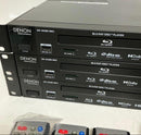 Denon Blu -Ray Recorder Dn-500Bd