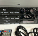Denon Blu -Ray Recorder Dn-500Bd