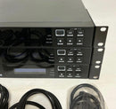 Denon Blu -Ray Recorder Dn-500Bd