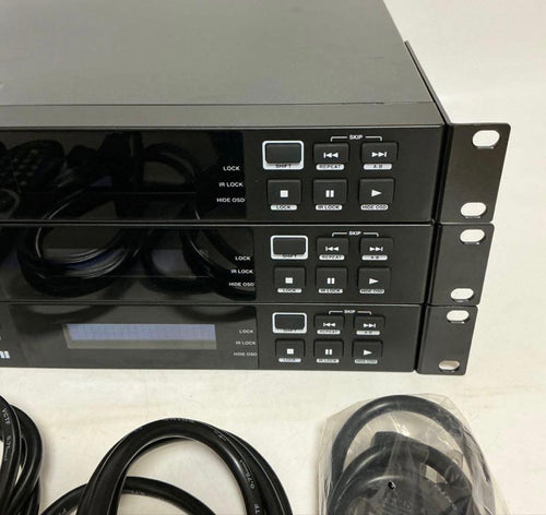 Denon Blu -Ray Recorder Dn-500Bd