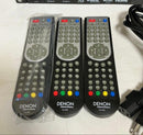 Denon Blu -Ray Recorder Dn-500Bd