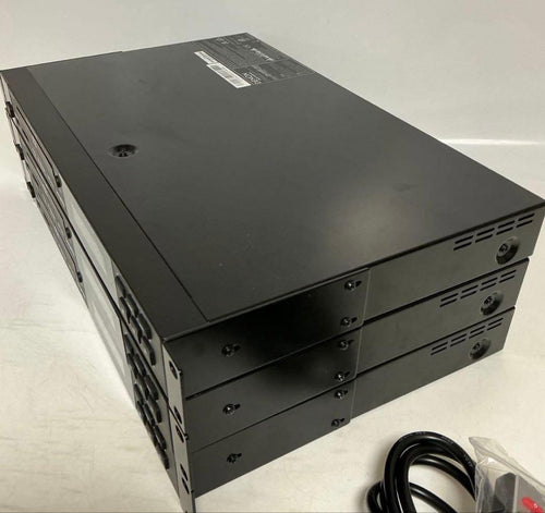 Denon Blu -Ray Recorder Dn-500Bd