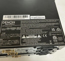 Denon Blu -Ray Recorder Dn-500Bd