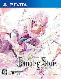 Others )Binary Star Ps Vita