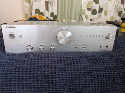 Onkyo Integrated Amplifiers