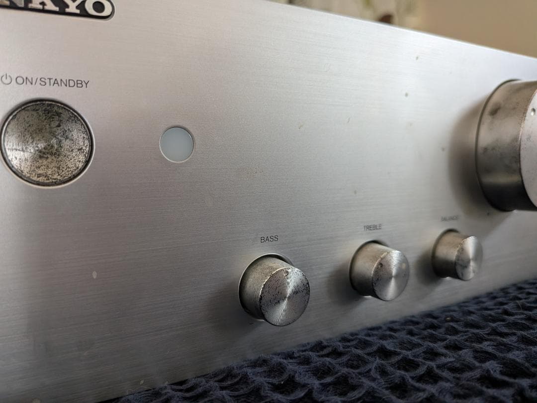 Onkyo Integrated Amplifiers
