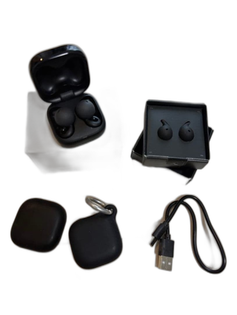 Sony Wireless Earphone Linkbuds Open