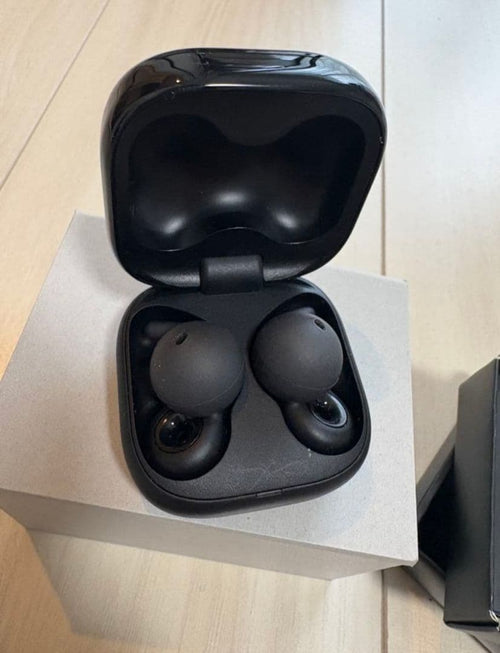 Sony Wireless Earphone Linkbuds Open