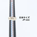 Cartier Ring K18Wg Used A