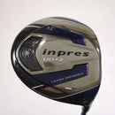 Yamaha Driver Inpres Ud+2 Dr Tmx-417D S #1