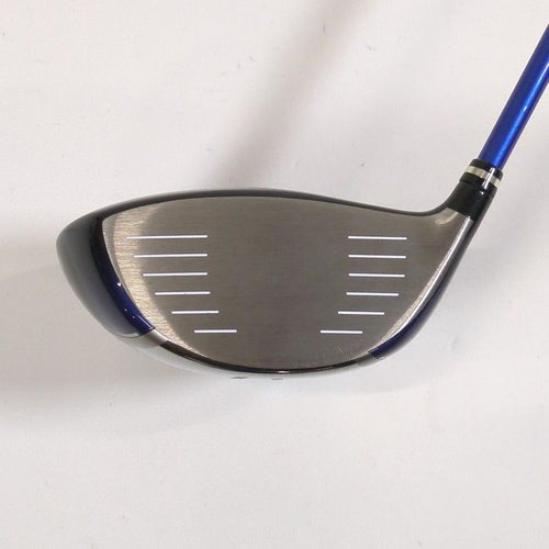 Yamaha Driver Inpres Ud+2 Dr Tmx-417D S #1