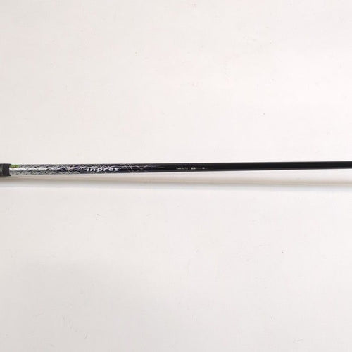 Yamaha Driver Inpres Ud+2 Dr Tmx-417D S #1