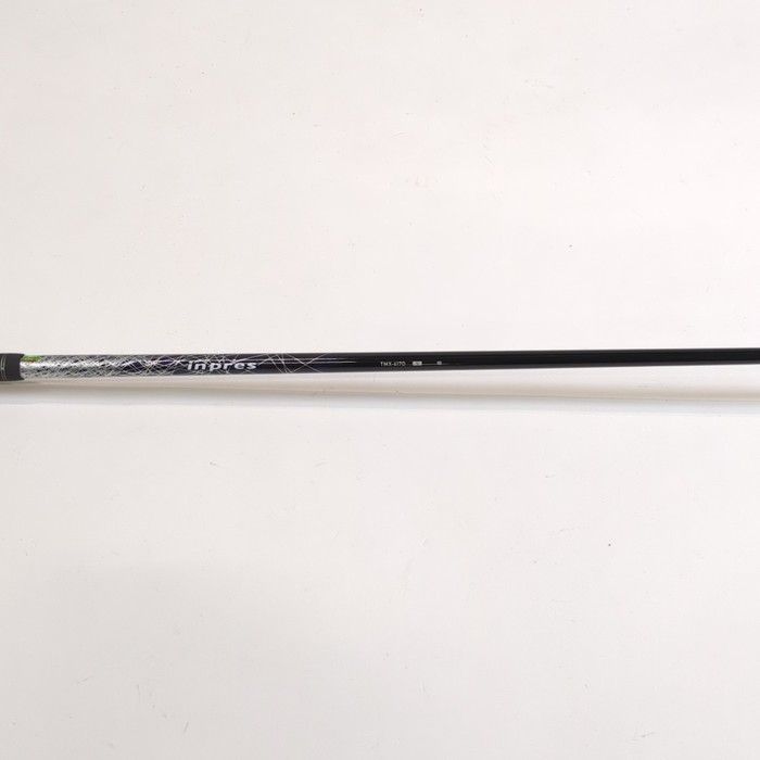 Yamaha Driver Inpres Ud+2 Dr Tmx-417D S #1