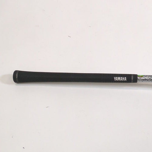 Yamaha Driver Inpres Ud+2 Dr Tmx-417D S #1