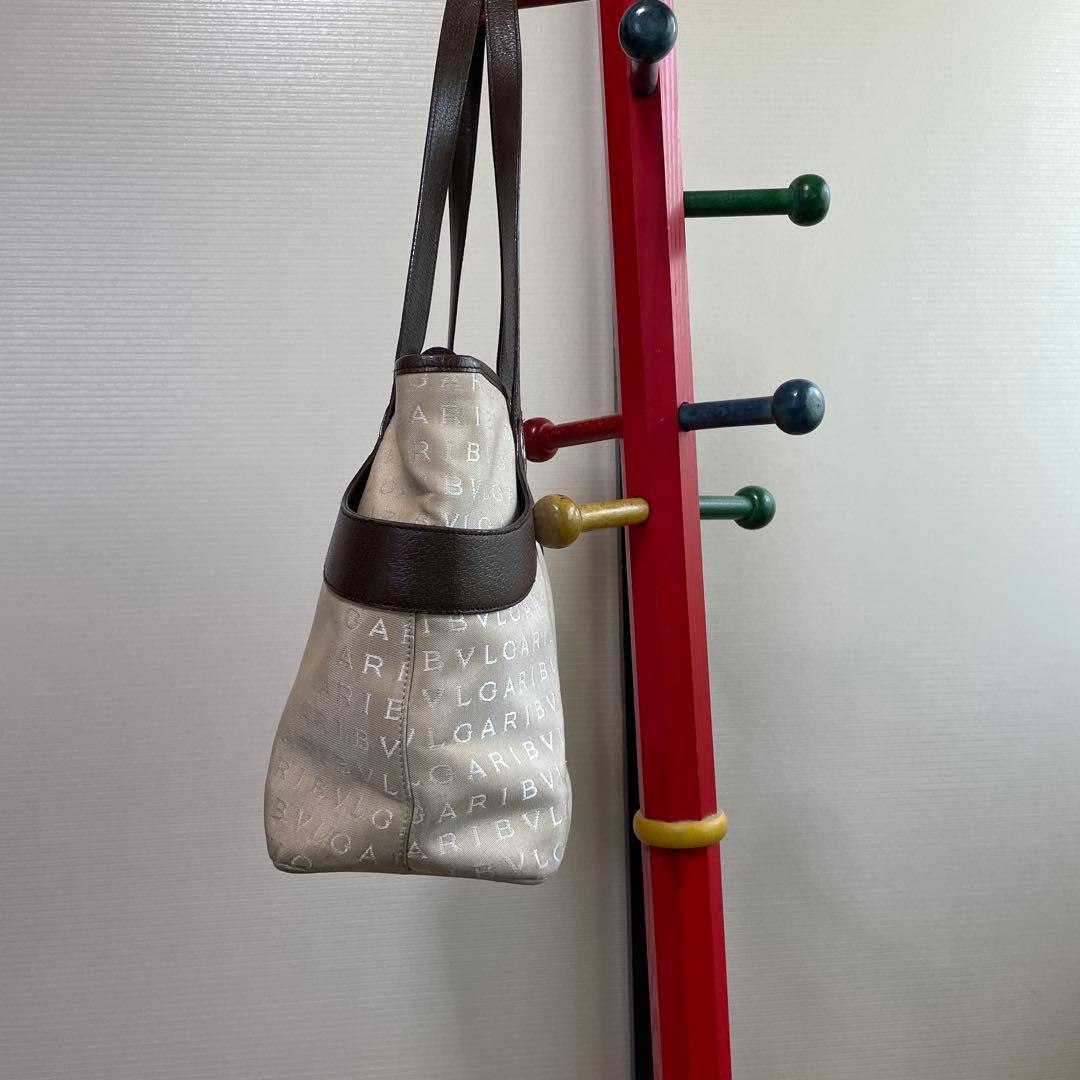 Bvlgari Tote Bags