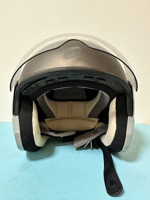 Jet Helmets Yamaha Arden Yj-9 Size L