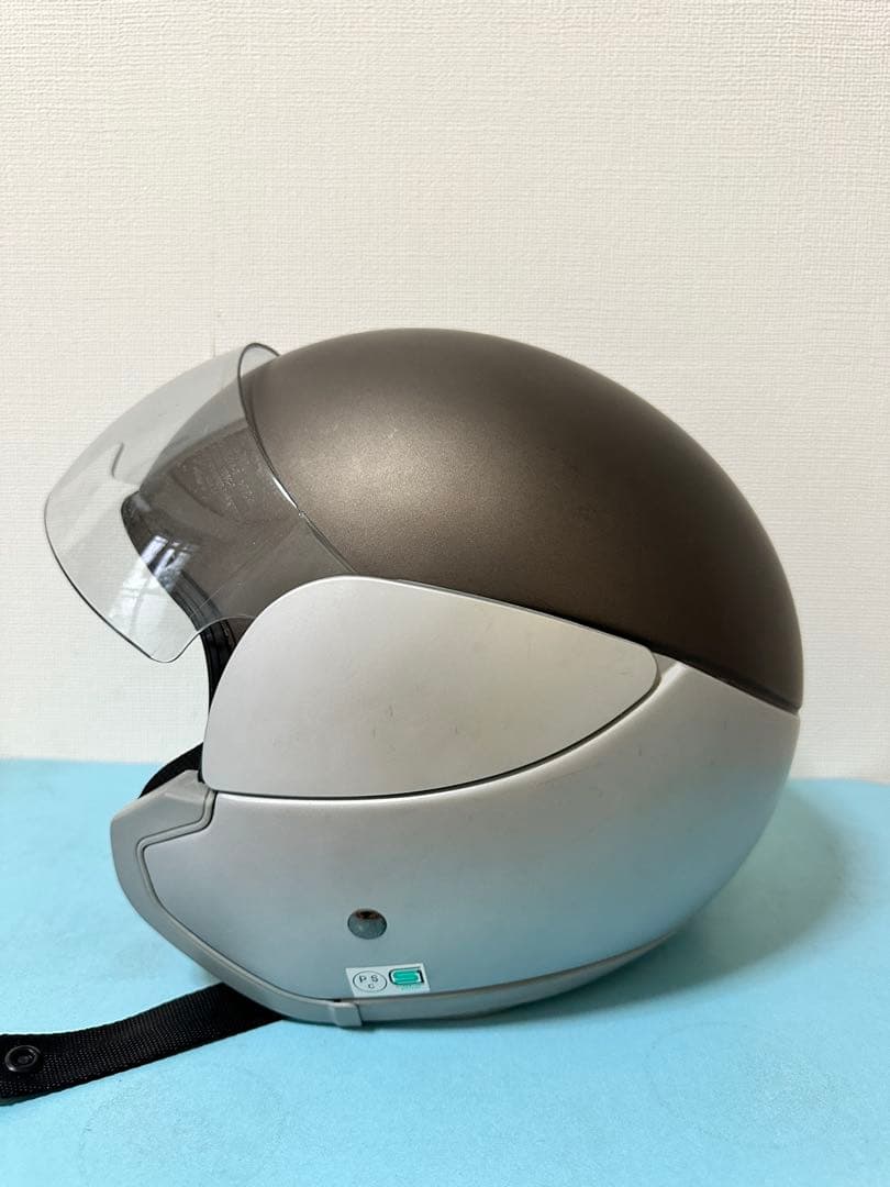 Jet Helmets Yamaha Arden Yj-9 Size L