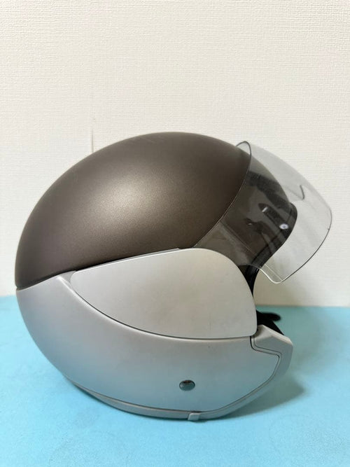 Jet Helmets Yamaha Arden Yj-9 Size L