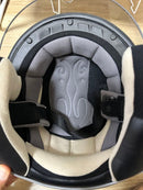 Jet Helmets Yamaha Arden Yj-9 Size L