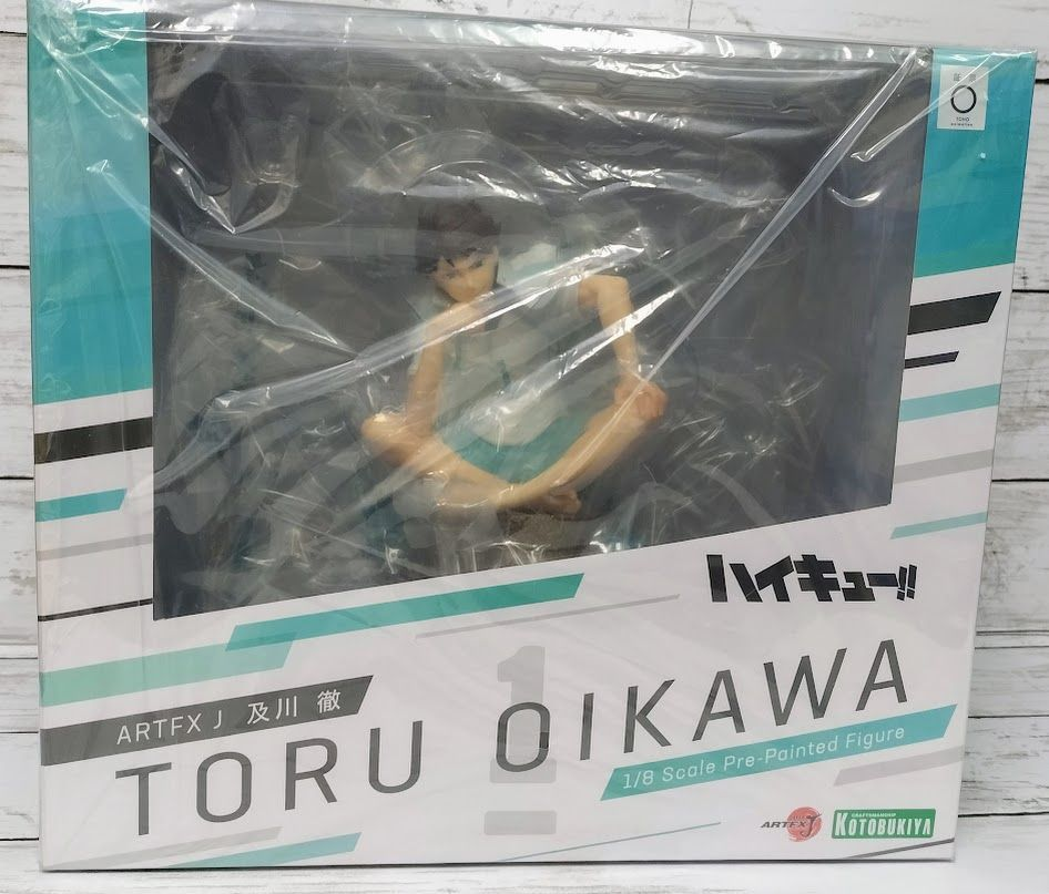 Kotobukiya Others Artfx J