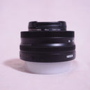 Mirrorless Interchangeable Lips Nikon Z 50 Dx 16-50 Kit