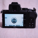 Mirrorless Interchangeable Lips Nikon Z 50 Dx 16-50 Kit