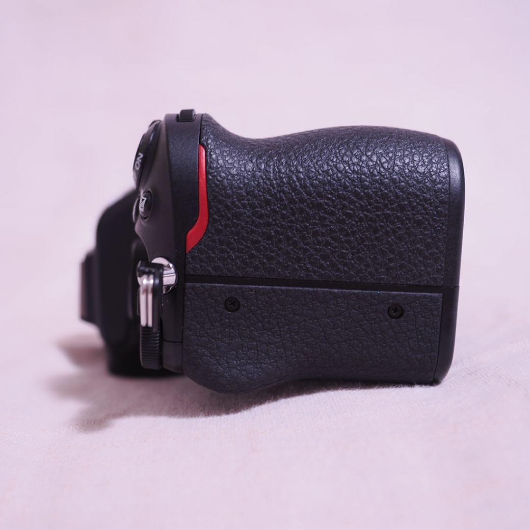 Mirrorless Interchangeable Lips Nikon Z 50 Dx 16-50 Kit