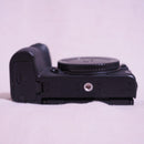 Mirrorless Interchangeable Lips Nikon Z 50 Dx 16-50 Kit