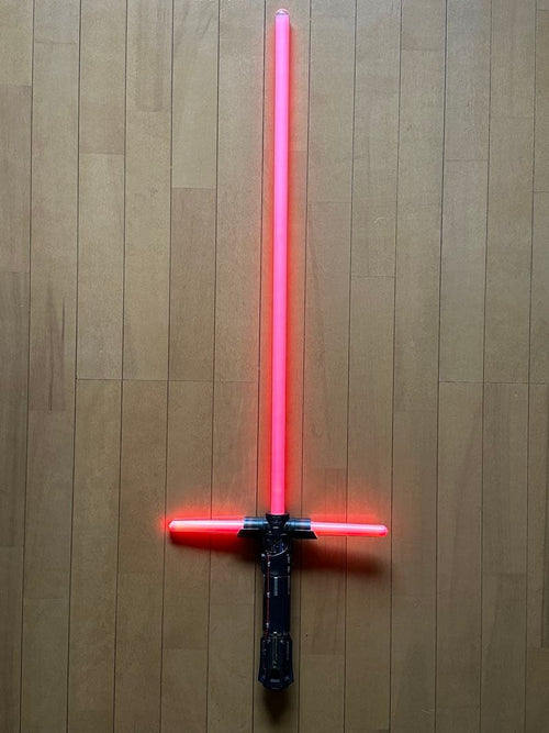 Hasbro Other Fx Lightsaber-Kylo Ren