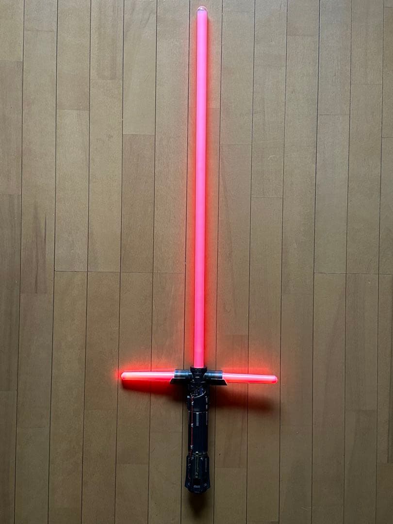 Hasbro Other Fx Lightsaber-Kylo Ren