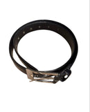Dior Homme Belts Archive